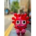 KAIJU STEP 系列怪獸 軟膠人偶【比蒙】